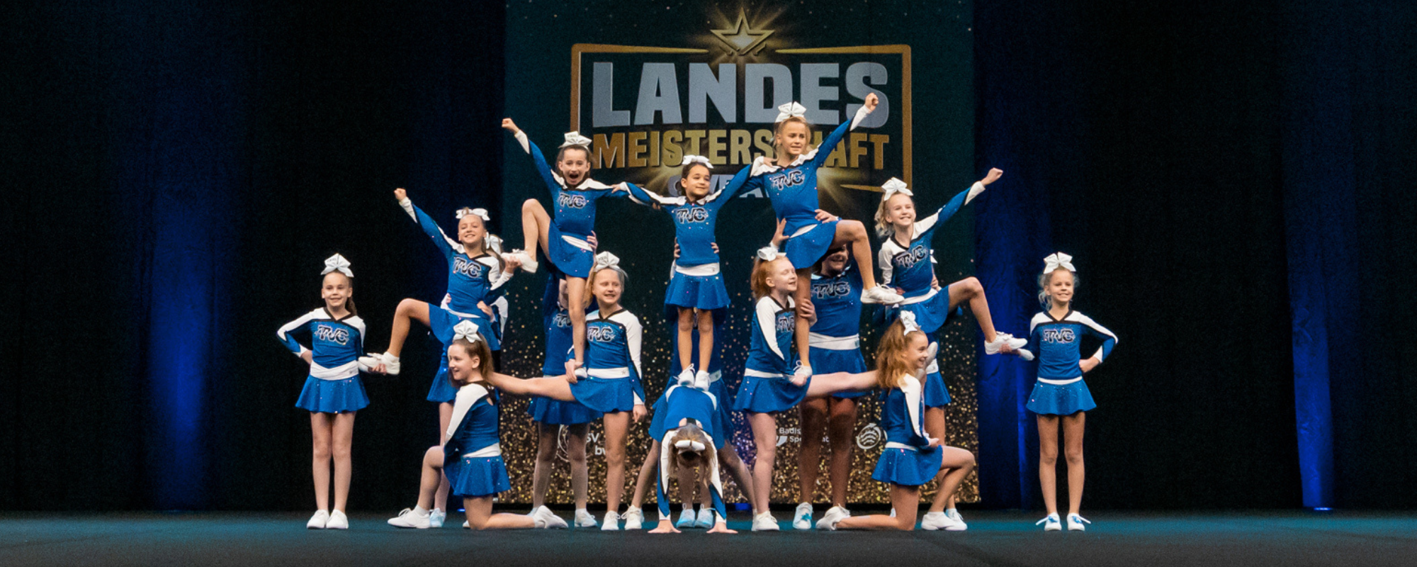 CCVD Landesmeisterschaft Baden-Württemberg 2025