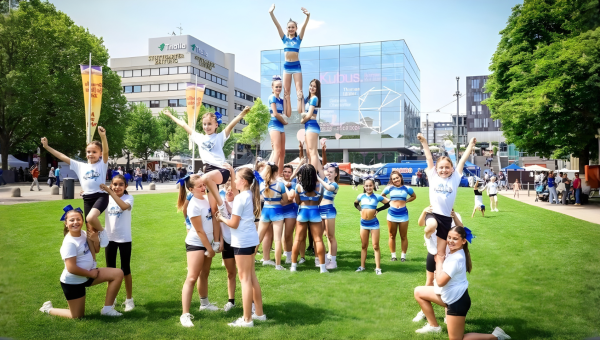 Kinder- und Familienfestival Stuttgart 2024