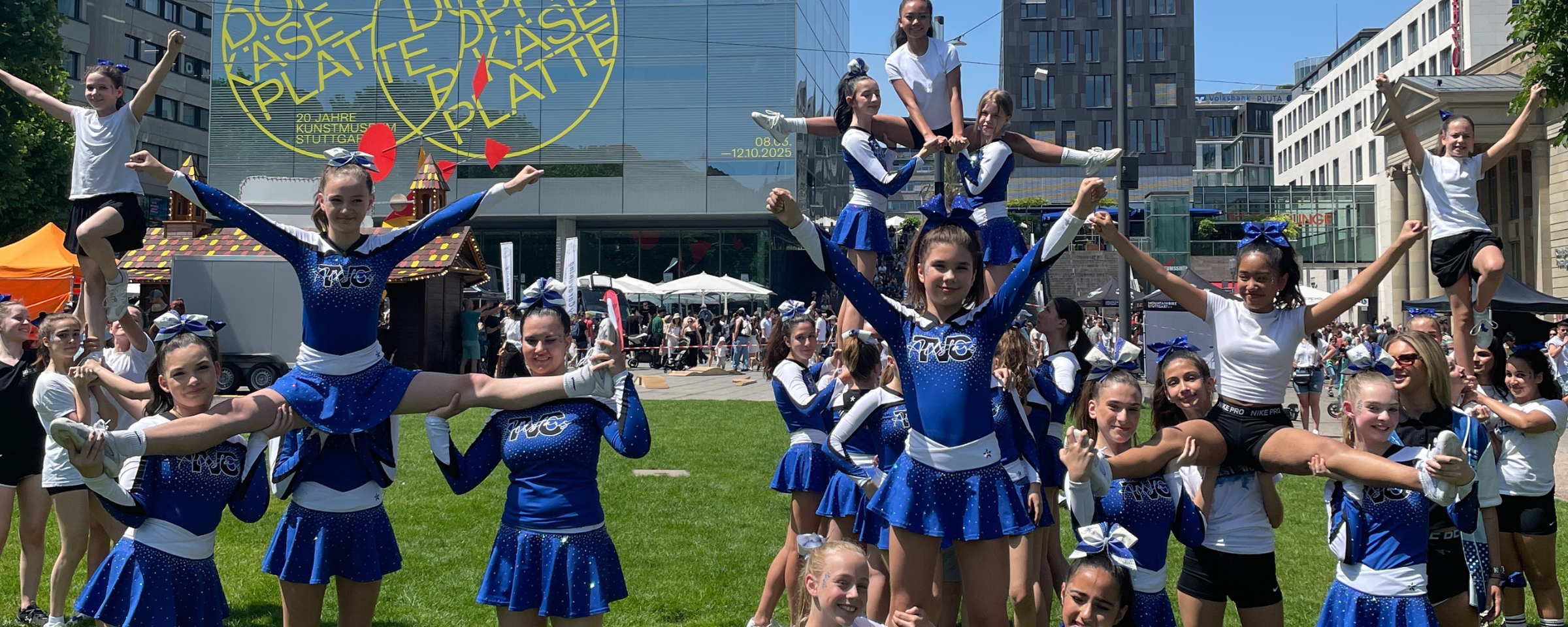 Kinder- und Familienfestival Stuttgart 2025