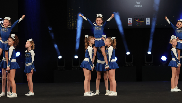 CCVD Regionalmeisterschaft Süd 2026