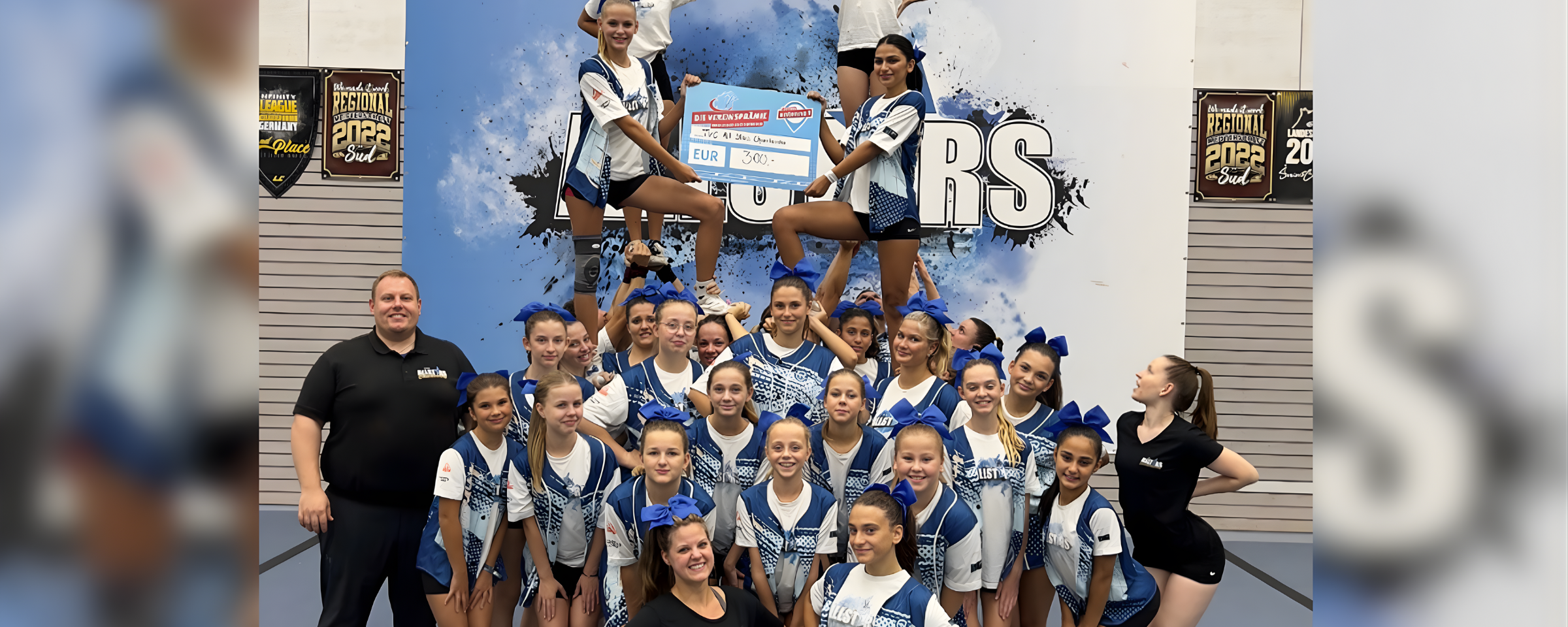 Hitradio Antenne 1 zu Besuch 2024