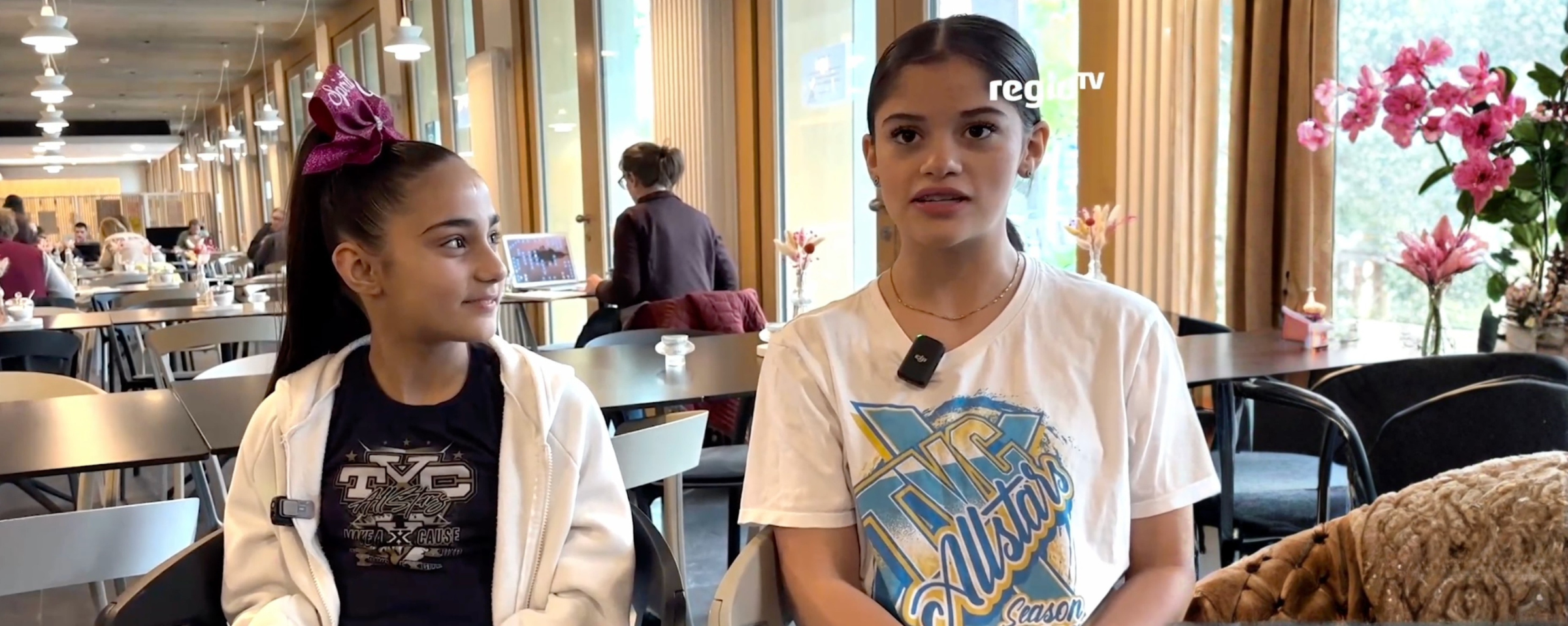 RegioTV Stuttgart Fernsehbeitrag 2024