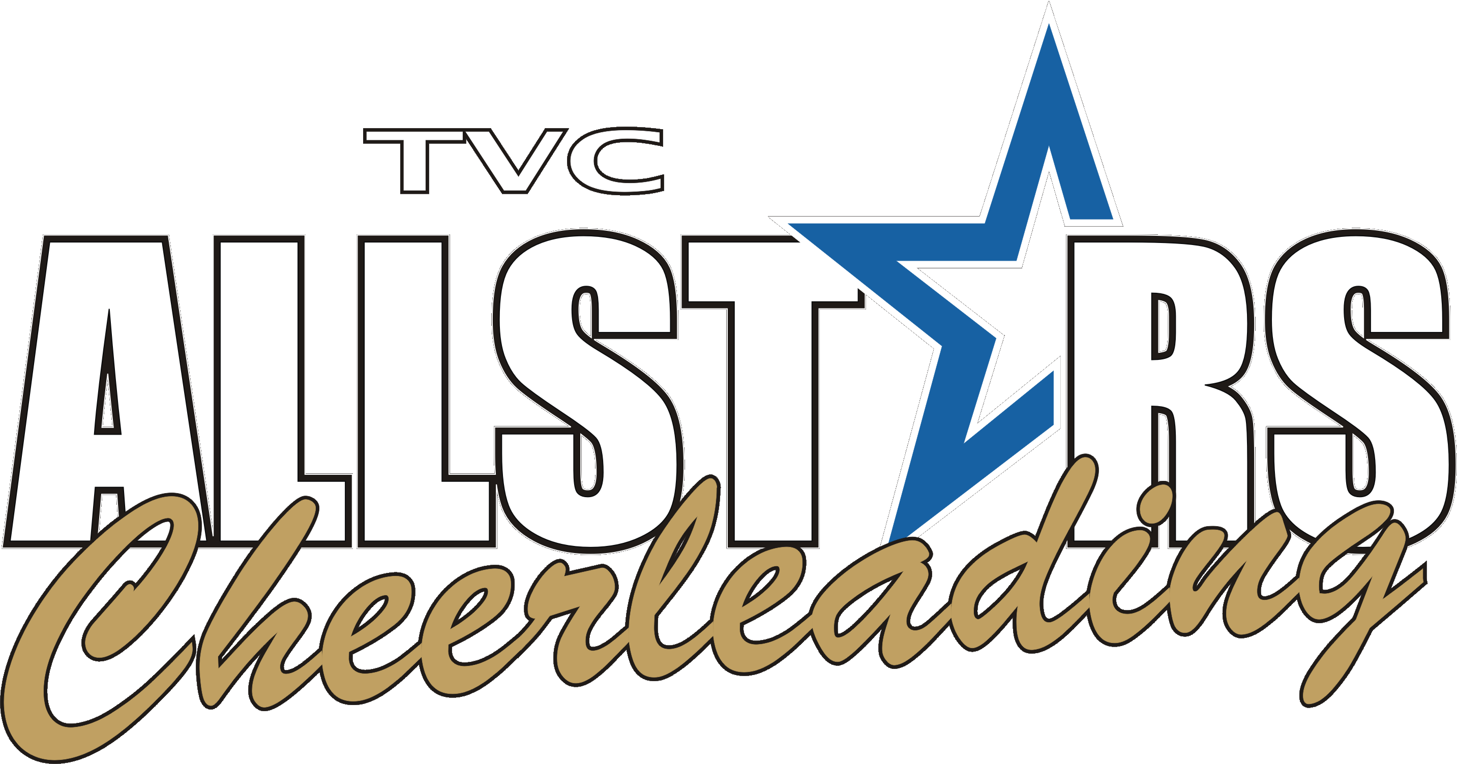 TVC Allstars Cheerleading
